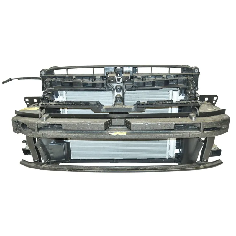 chladičová stěna kompletní VW Golf VII 5G0 lift 2,0 TDi 110 KW5Q0121251HS5Q0121251GD Objednat Nyní