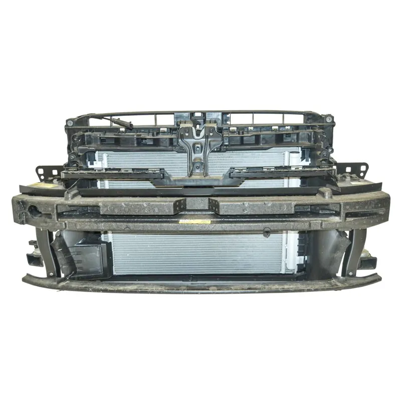 chladičová stěna kompletní VW Golf VII 5G0 lift 2,0 TDi 110 KW5Q0121251HS5Q0121251GD Horká Nabídka