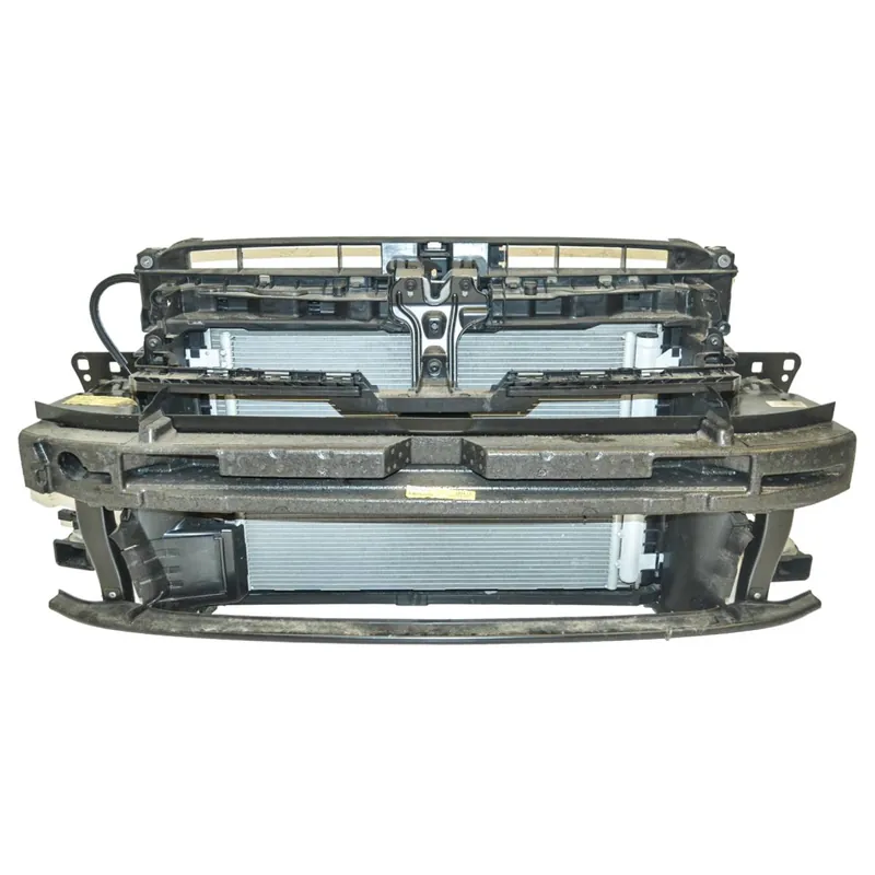 Top Prodej chladičová stěna kompletní VW Golf VII 5G0 lift 2,0 TDi 110 KW5Q0121251HS5Q0121251GD