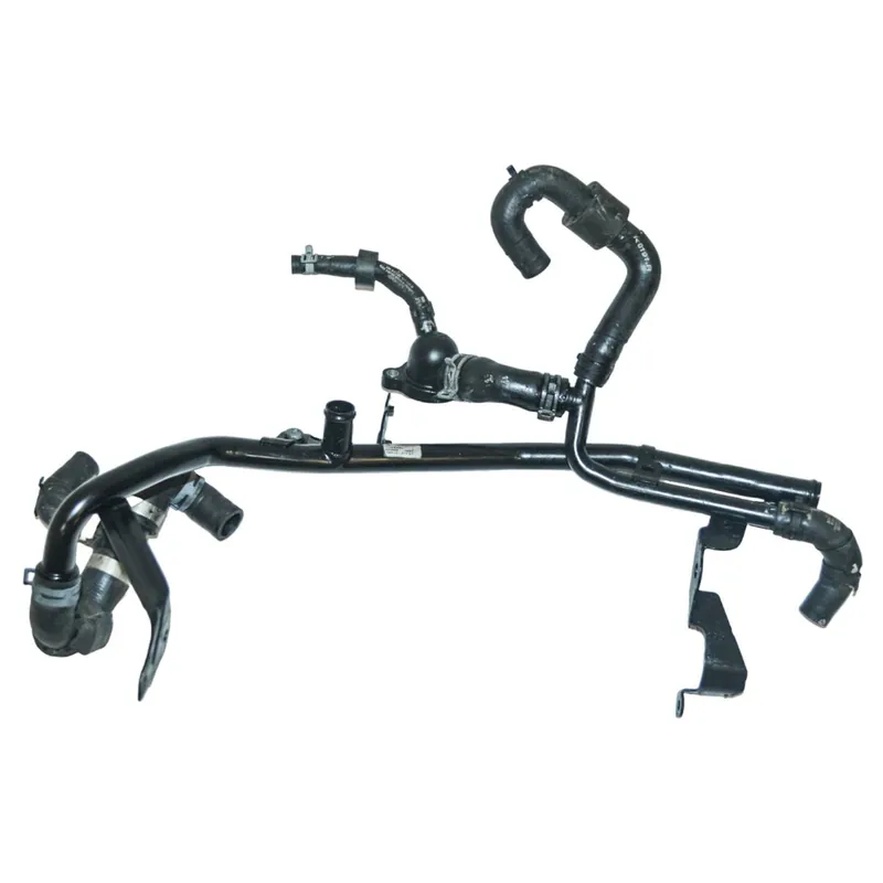 trubka + hadice vodní VW Arteon 3G8 2,0 Bi-TDi 176 KW3Q0121070AF03N122073E03N121030B Akční Cena