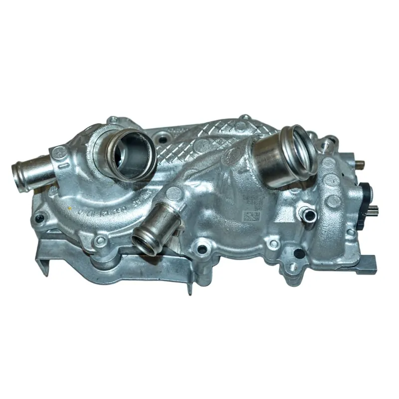 čerpadlo vodní ŠKODA Octavia IV 5E3 1,0 TSi DLA 81 KW05E121117K - bez jednotky Dokud Zásoby Vydrží