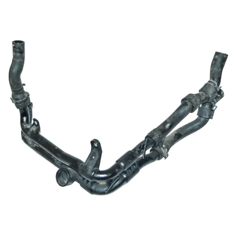 Vrácení Zdarma trubka + hadice vodní SEAT Ibiza 6J0 1,6 TDi CAY 66 KW6R0121070N6R0122056H - bez čidla