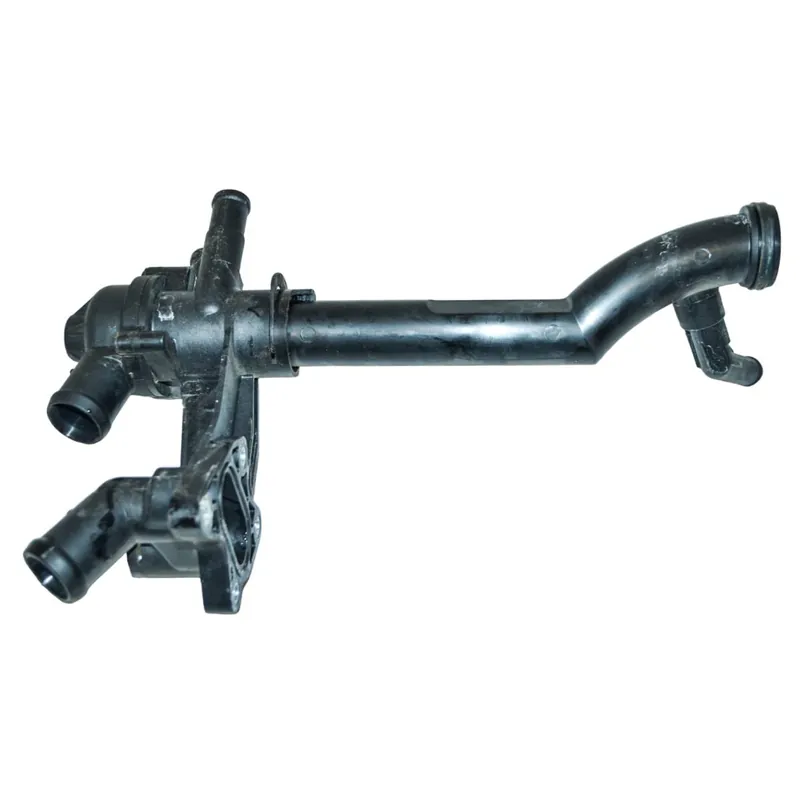 komora termostatu SEAT Ibiza 6J0 1,2 MPi CGP03C121111B - bez čidla Omezená Nabídka