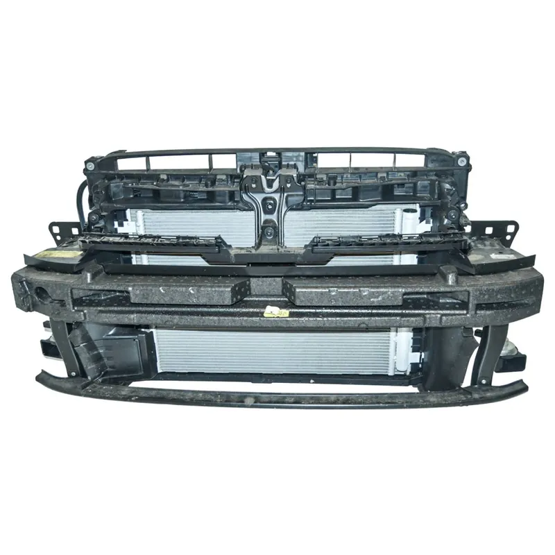 chladičová stěna kompletní VW Golf VII 5G0 lift 2,0 TDi 110 KW5Q0121251HS5Q0121251GD Odeslání Ihned