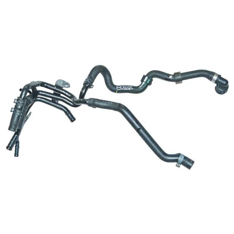 trubka + hadice vodní VAG 2,0 TDi04L121064AF5Q0122101BE5Q0122101CK Vrácení Zdarma