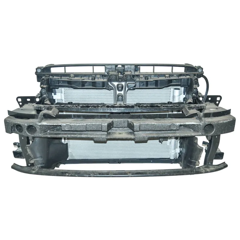 Top Prodej chladičová stěna kompletní VW Golf VII 5G0 1,6 TDi 81 KW5Q0121251EC5Q0121205AL
