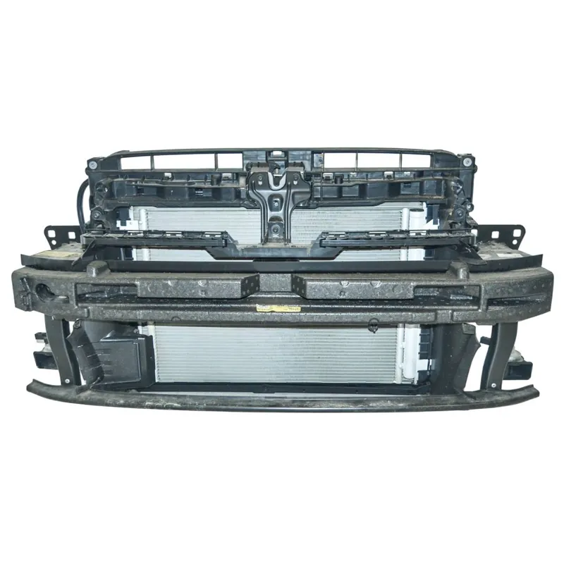 chladičová stěna kompletní VW Golf VII 5G0 lift 2,0 TDi 110 KW5Q0121251HS5Q0121251GD Super Cena