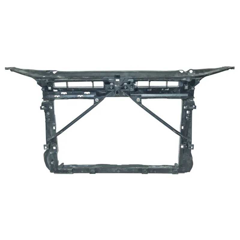 Ihned K Objednání chladičová stěna - holá ŠKODA Octavia III 5E0 (lift)5E0805588C5E0805588D - poškozená