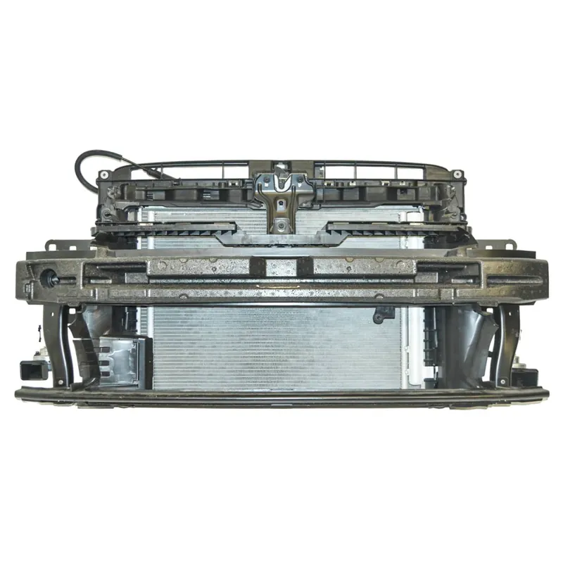 chladičová stěna kompletní VW Golf VII 5G0 lift 2,0 TDi 110 KW5Q0121251HS5Q0121251GD Speciální Cena