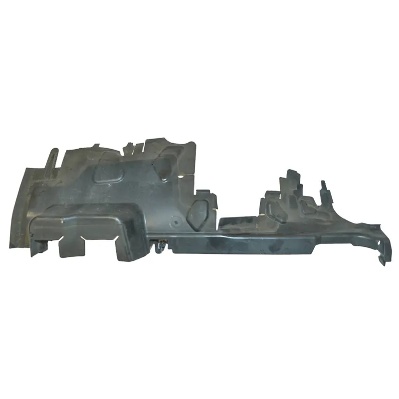 vedení vzduchu - náfuk do chladičové stěny pravý VW Arteon 3G8 2,0 TDi 176 KW3G8121284B Akční Cena