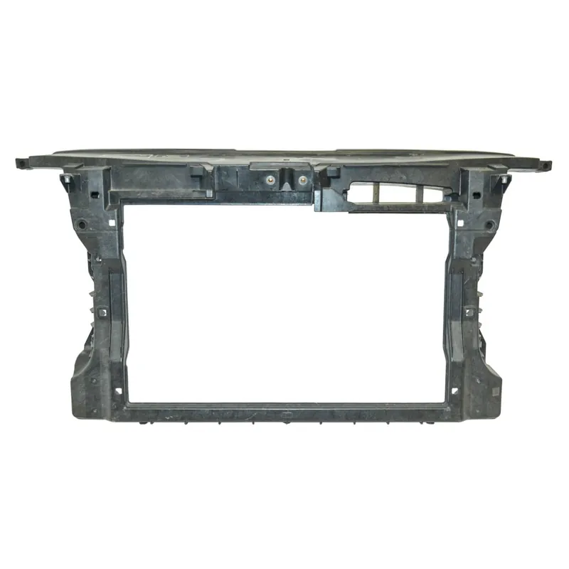 chladičová stěna - holá ŠKODA Superb II 3T0 1,9 TDi3T0805588E3T0805588A3T0805588C Tovární Cena