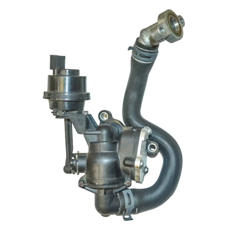 regulační ventil vodní + příruba VAG059121131N059121057K Akční Nabídka