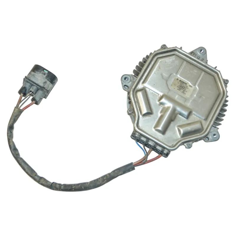 Časově Omezené motor ventilátoru chladiče VAG8W0959455D8W0959455H/P/AA