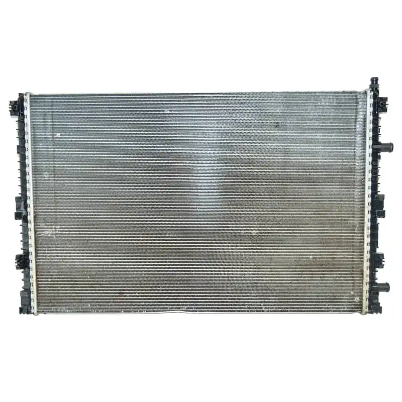 chladič intercooler AUDI Q7 4M0 3,0 TDi4M0145804AA Dokud Zásoby Vydrží