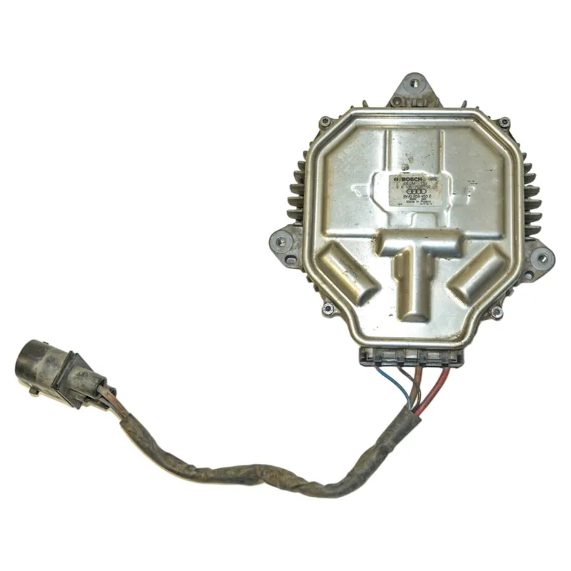 motor ventilátoru chladiče VAG8W0959455E8W0959455G/N/AB Cenově Výhodný