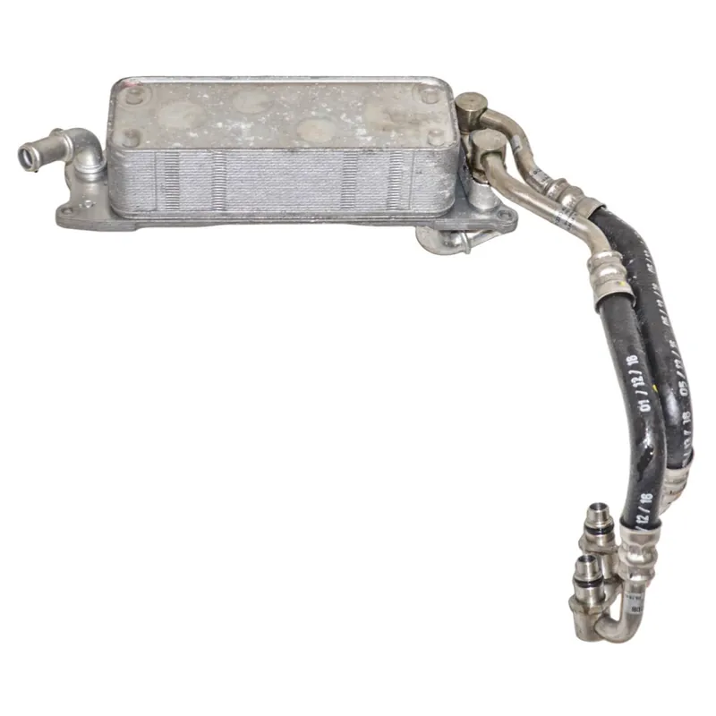 Tovární Cena chladič oleje převodovky AUDI A6 4G0 lift 2,0 TDi CNH PJU 7A4G0317021AF