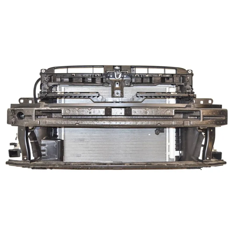 chladičová stěna kompletní VW Golf VII 5G0 lift 2,0 TDi 110 KW5Q0121251HS5Q0121251GD Poslední Šance