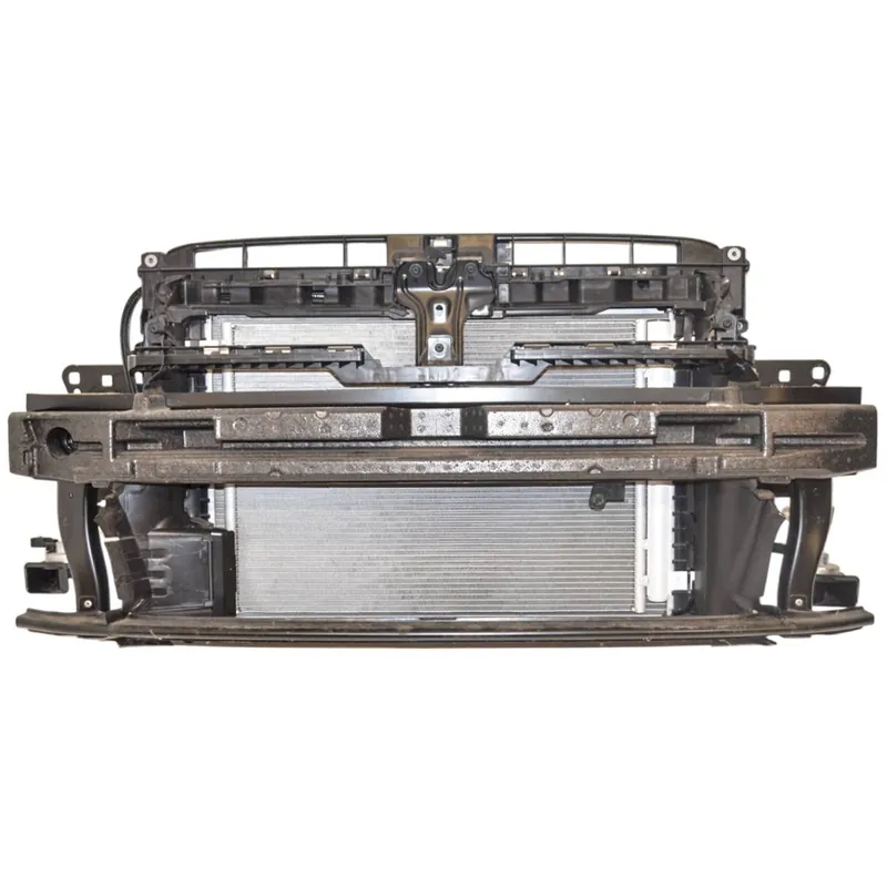 chladičová stěna kompletní VW Golf VII 5G0 lift 2,0 TDi 110 KW5Q0121251HS5Q0121251GD Pouze Dnes