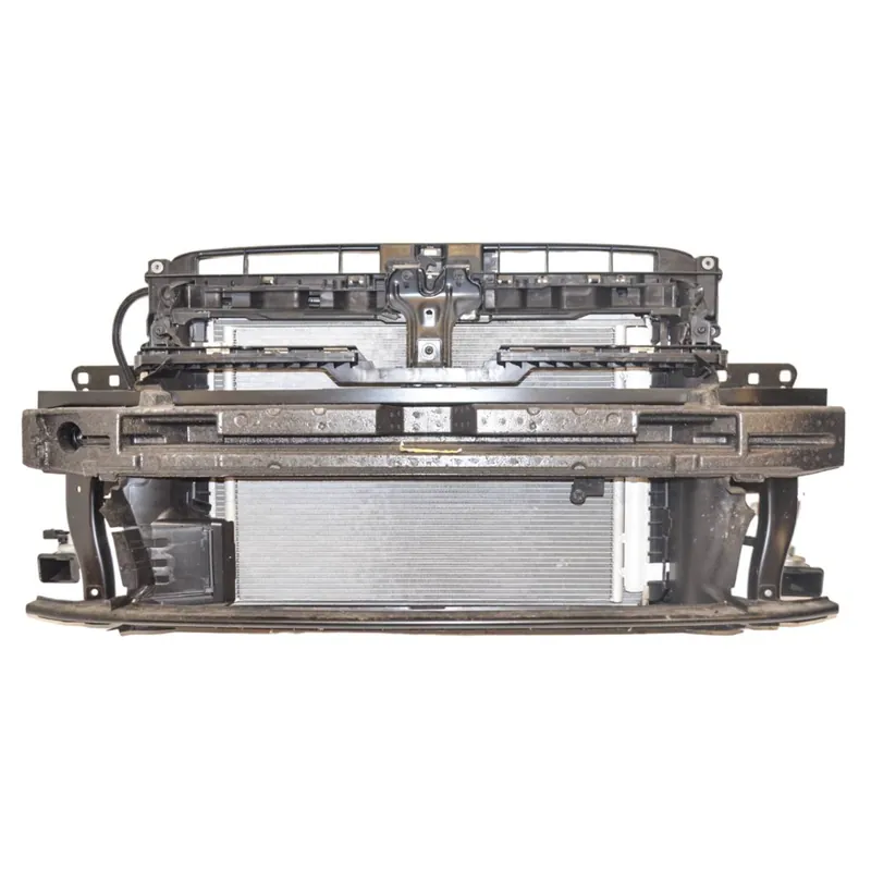 chladičová stěna kompletní VW Golf VII 5G0 lift 2,0 TDi 110 KW5Q0121251HS5Q0121251GD Oblíbený