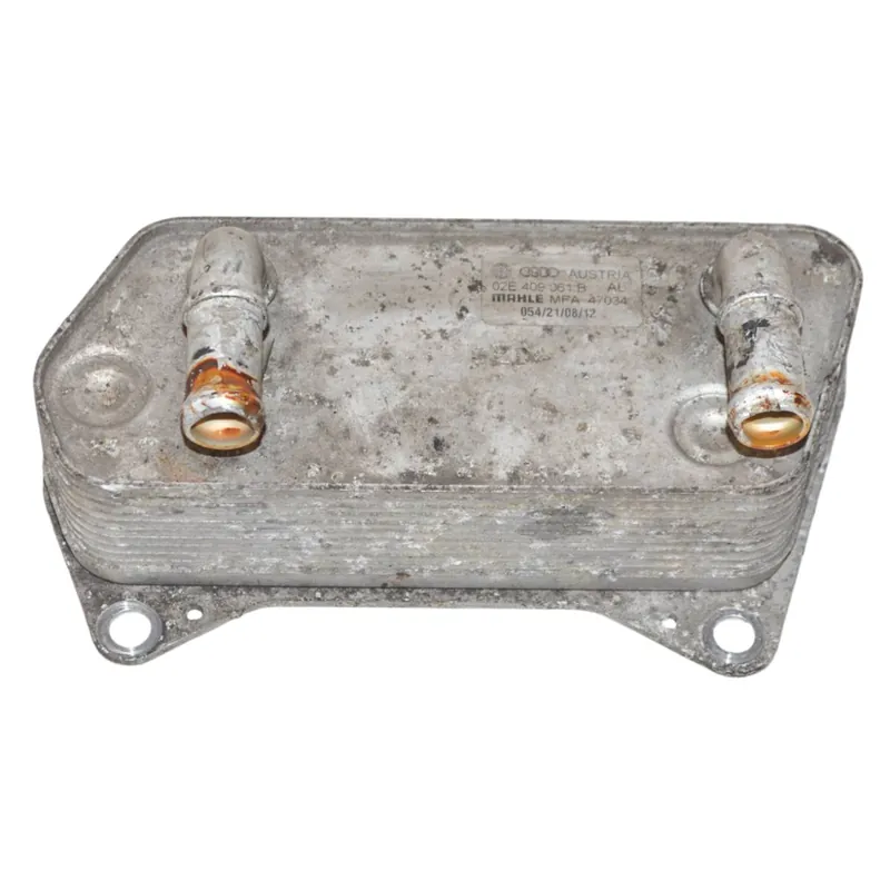 Přímo Od Výrobce chladič oleje převodovky ŠKODA Superb II 3T0 2,0 TDi CFF PBW 6A 4x402E409061B