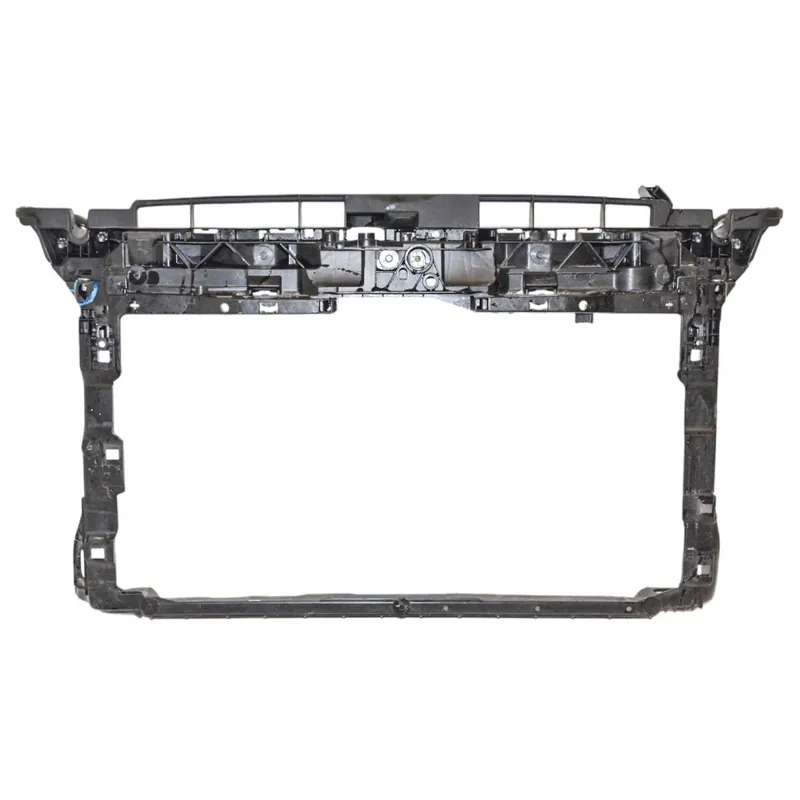 Aktuální chladičová stěna - holá VW Golf VIII 5H05H08055945H0805588J - poškozená