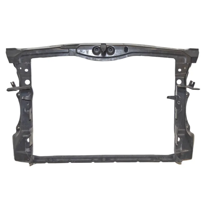 chladičová stěna - holá ŠKODA Octavia II 1Z0 (lift)1Z0805591/A/C/D/F/J - opravovaná Novinka