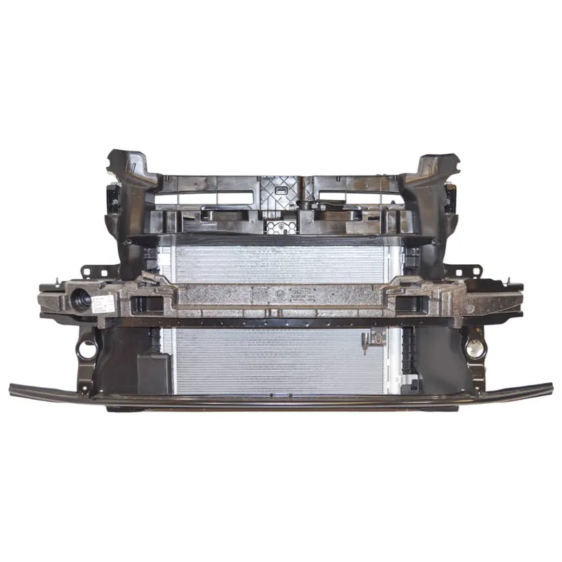 chladičová stěna kompletní FORD Tourneo Connect 2KF 2,0 TDi5Q0121251HS - lehce poškozená Výprodej