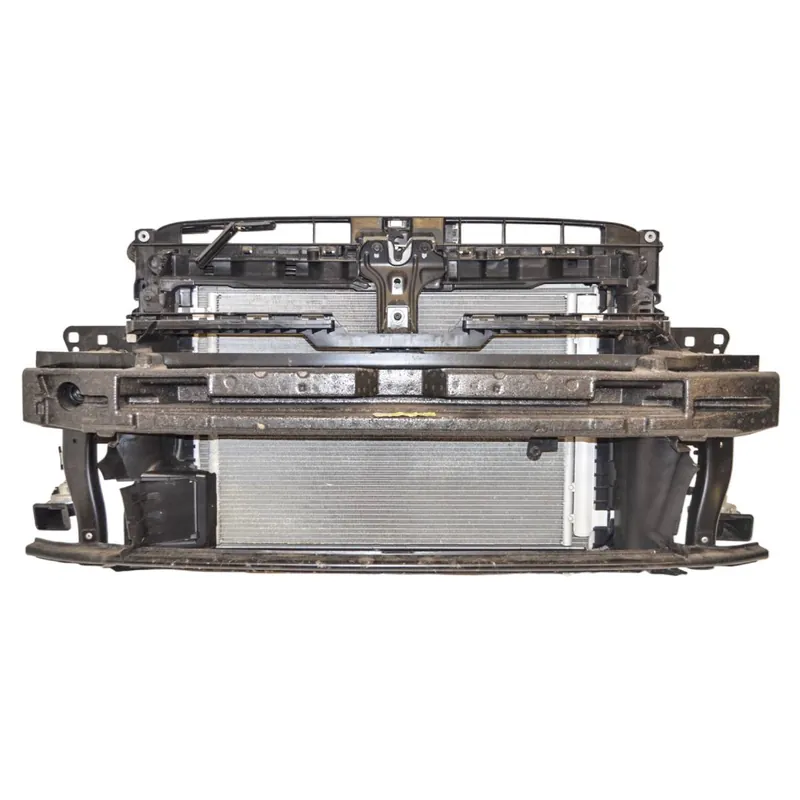 chladičová stěna kompletní VW Golf VII 5G0 lift 2,0 TDi 110 KW5Q0121251HS5Q0121251GD Koupit Online