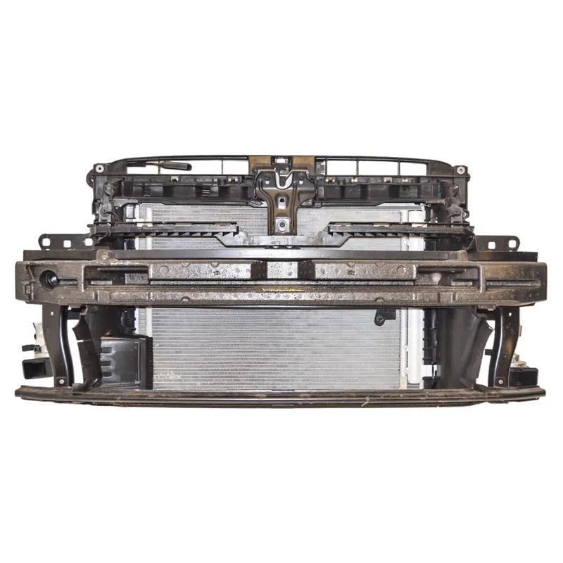 Víkendová Akce chladičová stěna kompletní VW Golf VII 5G0 lift 2,0 TDi 110 KW5Q0121251HS5Q0121251GD