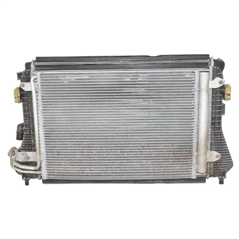 chladičová stěna VW Golf VI 5K0 2,0 TDi 103 KW1K0121251DM1K0145803BN1K0820411AC Aktuální