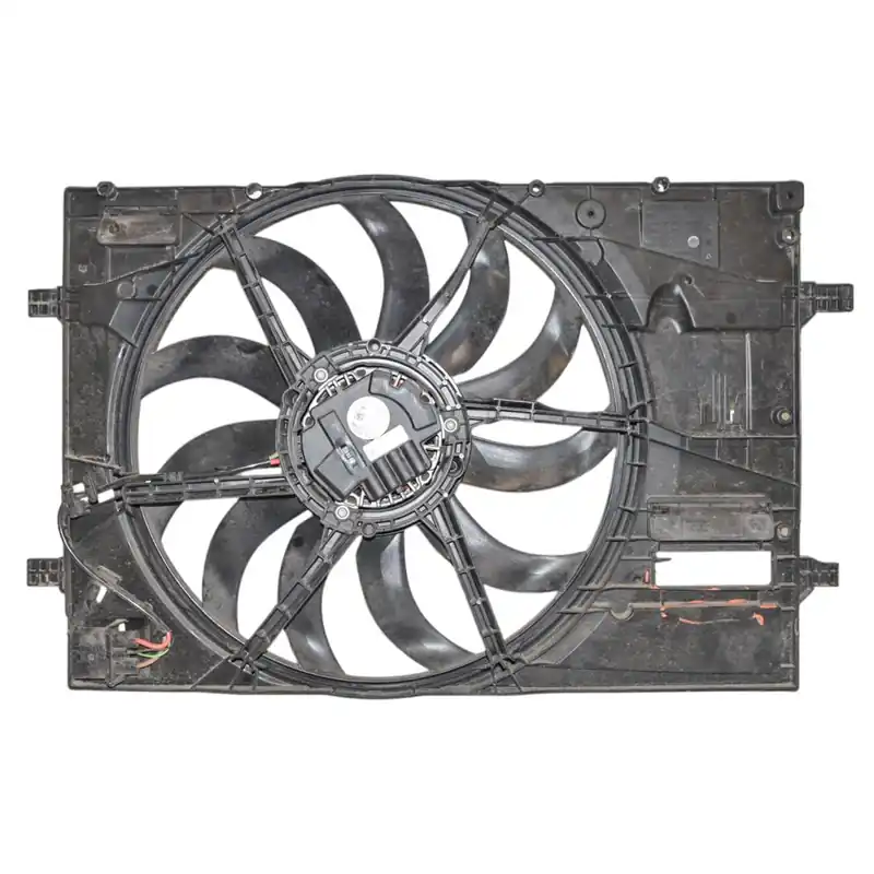 sahara + ventilátor VAG5WA1212055WA959455K - poškozená Akční Cena