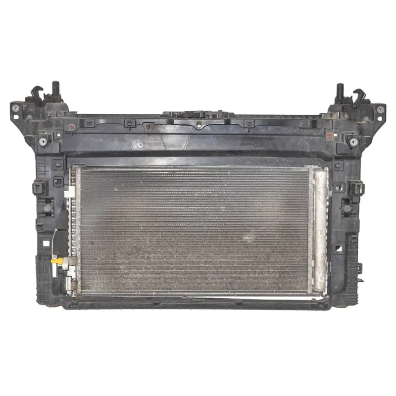 chladičová stěna VW Polo VI 2G0 1,0 MPi 55 KW2G0805588AC2Q0121253 - bez sahary Dokud Zásoby Vydrží