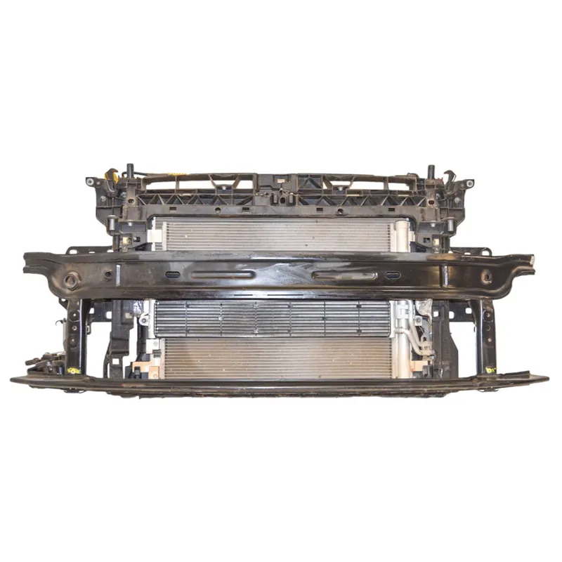 Finální Výprodej chladičová stěna kompletní SEAT Leon Cupra 5FA 1,4 eTSi 110 KW3Q01212535Q0121251GR