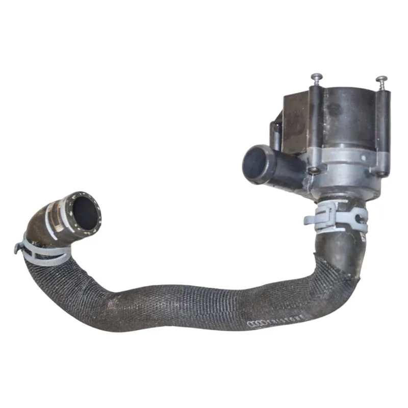 čerpadlo vodní + hadice AUDI A8 4H0 lift 4,0 TFSi CTG 320 KW059121012A4H0121447S Omezená Nabídka