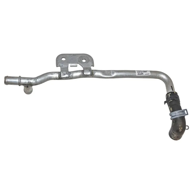 Sezónní Sleva trubka vodní AUDI A8 4H0 lift 4,0 TFSi CTG 320 KW4H0121399H