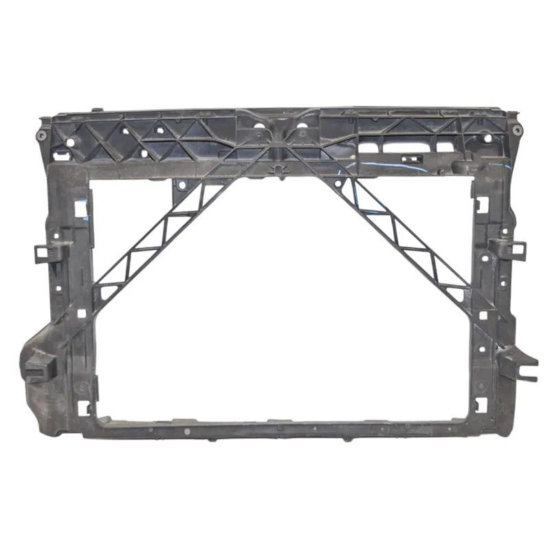 Přímo Od Výrobce chladičová stěna - holá ŠKODA Fabia III 6V06V0805588F - poškozená, opravovaná