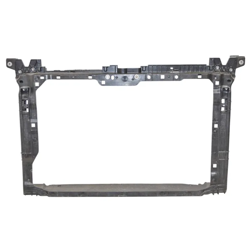 Nová Kolekce chladičová stěna - holá ŠKODA Scala 657 (lift)654805588D - poškozená