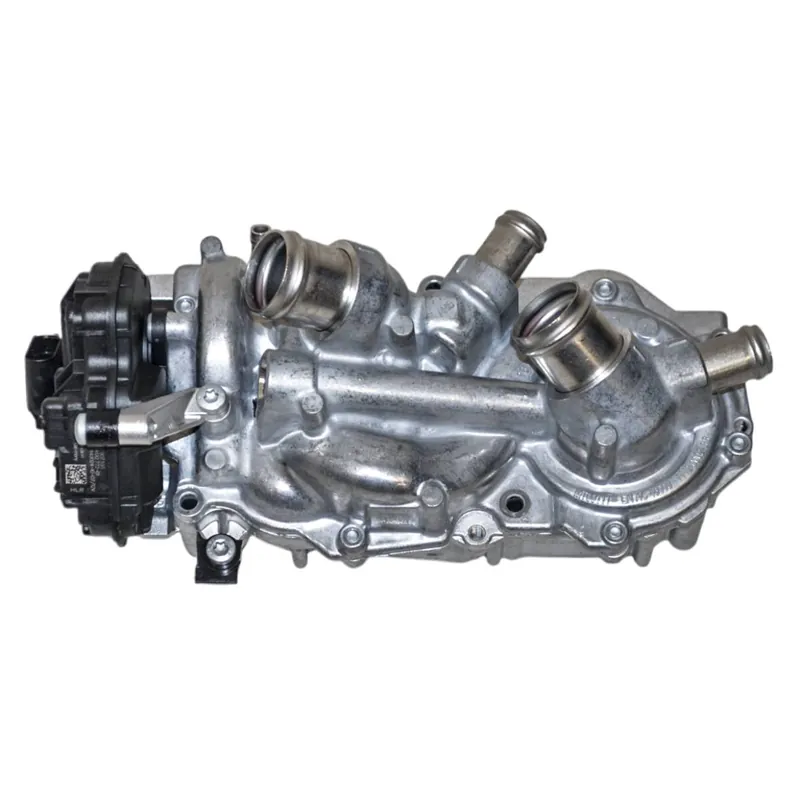 čerpadlo vodní VW Touran 5TA 1,5 TSi DXD05E121117K05E121042F05E121111AB Časově Omezené