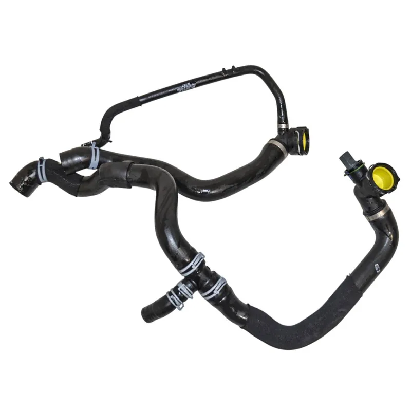 Aktuální hadice vodní VW Touran 5TA 1,5 TSi 110 KW5QA121049M