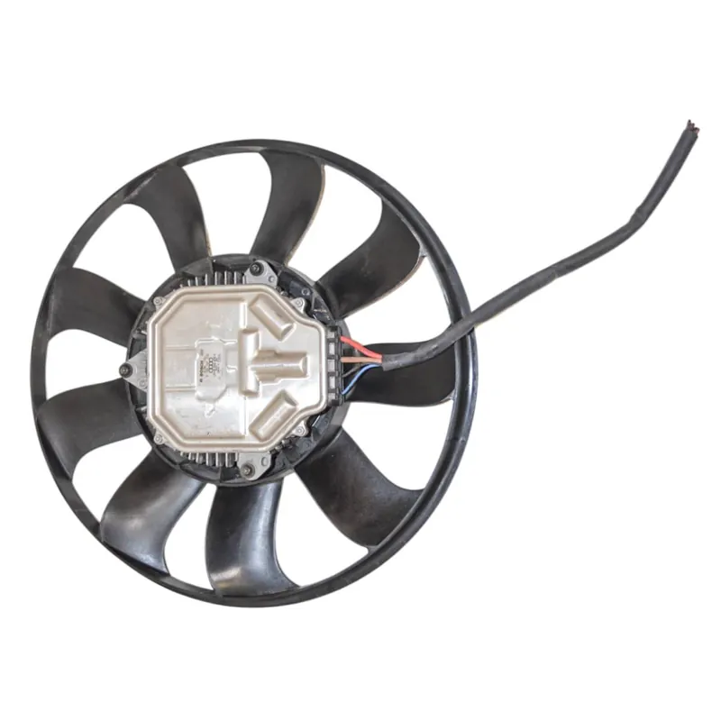 ventilátor chladiče VAG8W0959455P8W0959455AA - poškozený konektor Koupit Online