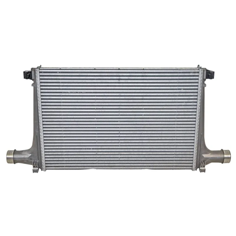 Aktuální chladič intercooler VAG 3,0 TDi4M0145805J4M0145805L4M0145805M