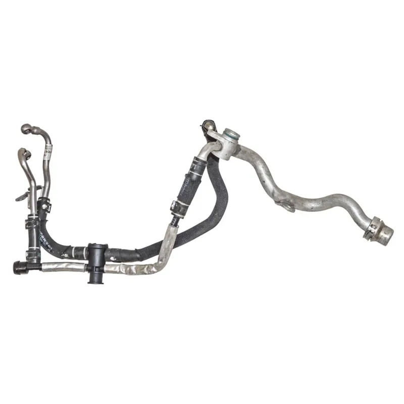 Objednat Nyní trubka + hadice vodní VAG 3,0 TDi059121065CP059121454D059121465B