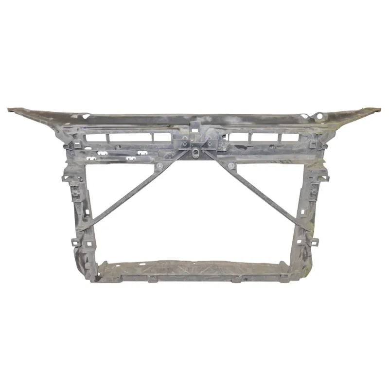 chladičová stěna - holá ŠKODA Octavia III 5E0 (lift)5E0805588C5E0805588A5E0805588D Víkendová Akce