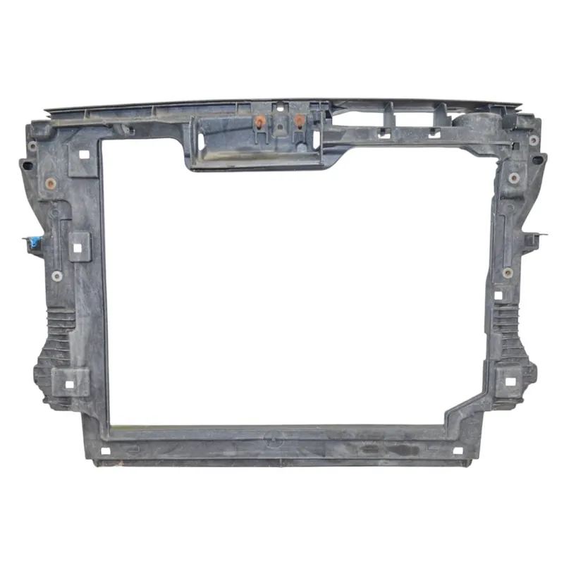 Akční Nabídka chladičová stěna - holá VW Sharan 7N07N0805588B - poškozená