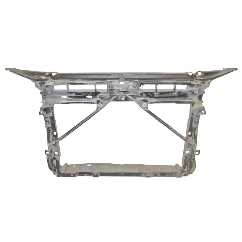 Pouze Dnes chladičová stěna - holá ŠKODA Octavia III 5E0 (lift)5E0805588A5E0805588C5E0805588D