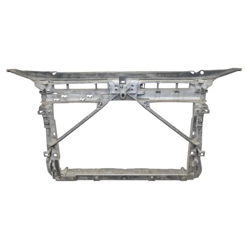 chladičová stěna - holá ŠKODA Octavia III 5E0 (lift)5E0805588D5E0805588A/C Akční Nabídka