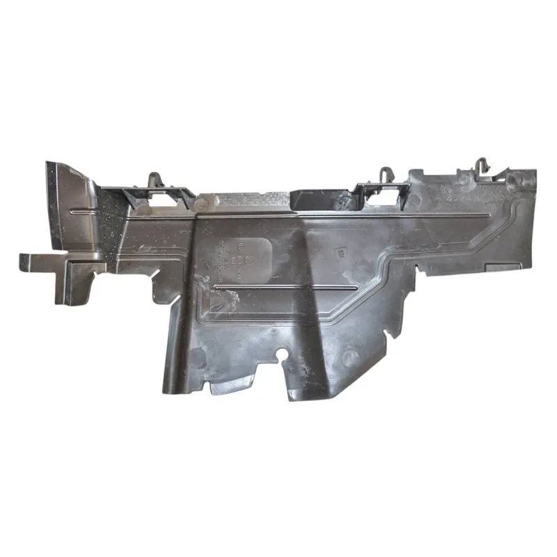 vedení vzduchu - náfuk do chladičové stěny pravý VW Tiguan 571 1,5 TSi571121284 Nakupujte Hned