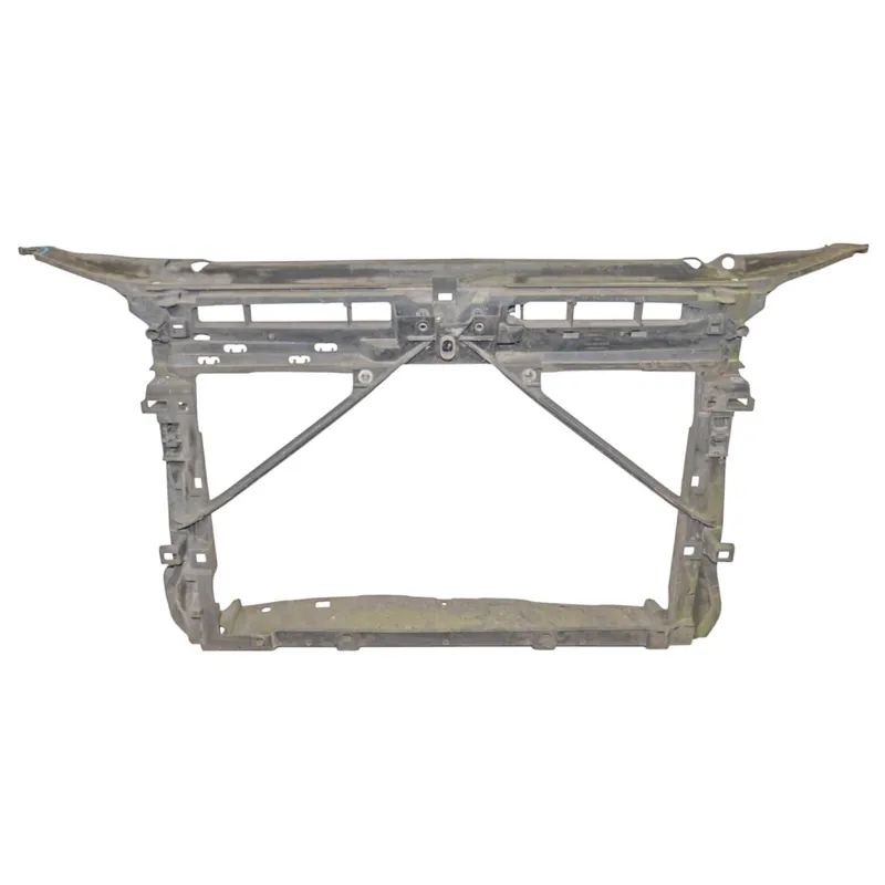 chladičová stěna - holá ŠKODA Octavia III 5E0 (lift)5E0805588C5E0805588A/D - poškozená Přímo Od Výrobce