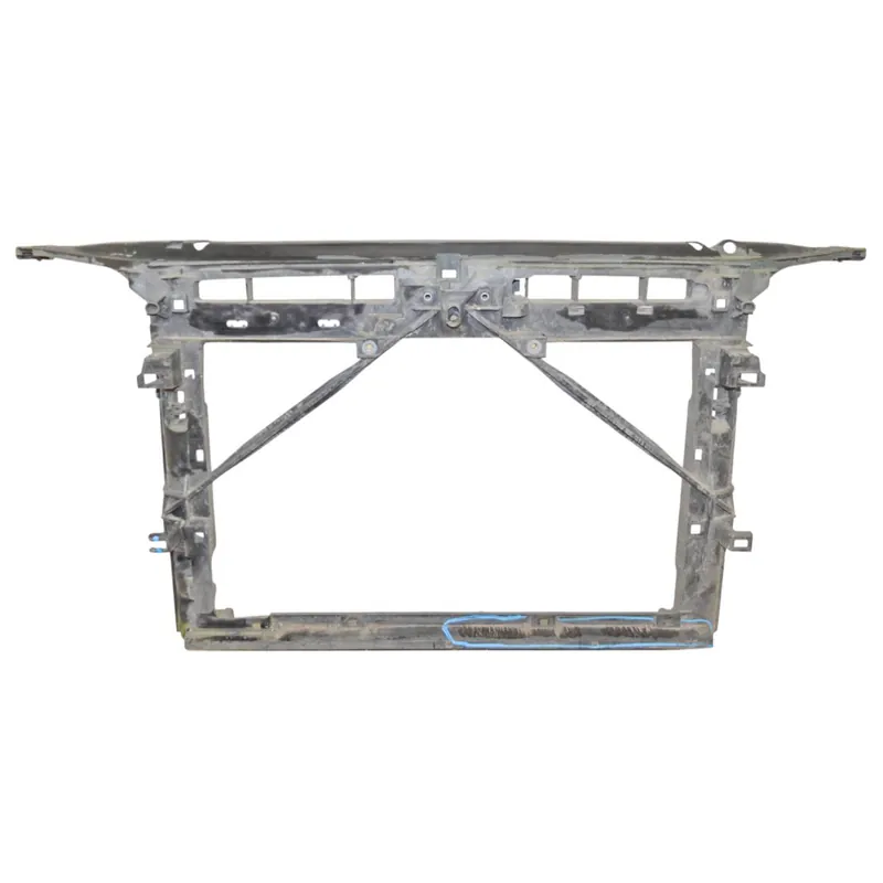 chladičová stěna - holá ŠKODA Octavia III 5E0 (lift)5E0805588 - poškozená Hit Sezóny