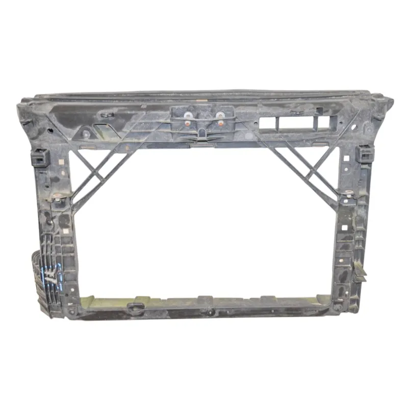 Expresní Doručení chladičová stěna - holá ŠKODA Rapid 5JA (lift) 5JA805588S 5JA805588K/L/M/R/S/T - poškozená